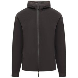 라프리마 몽클레어 KURZ 윈드브레이커 자켓 1A00103 53791 999