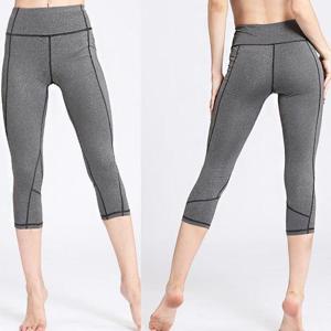 [리더스][리더스] 사방스판 시원한 흡습건조 스키니 운동복바지