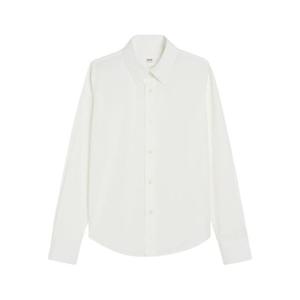 라프리마 포플린 아미 드 꾀흐 클래식 셔츠 FSH061 CO0097 100