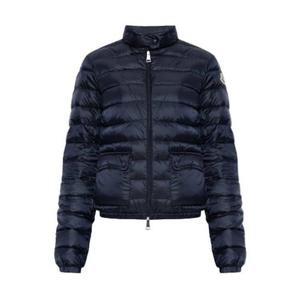 라프리마 몽클레어 Lans 쇼트 다운 자켓 1A10100 53048 778