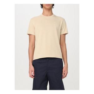 라프리마 코튼 엠보싱 아미 드 꾀흐 티셔츠 UTS027 726 725