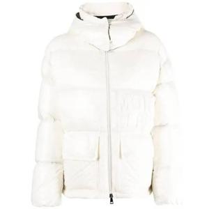 라프리마 몽클레어 Abbaye 쇼트 다운 자켓 1A00039 5963V 034