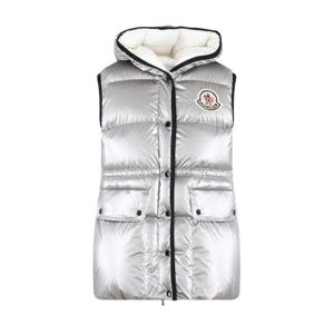 라프리마 몽클레어 HERA 다운 패딩 조끼 1A00053 596T2 915