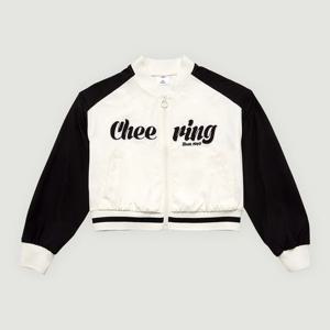 [행텐 틴즈]여아 홑겹 바시티 점퍼-HC144701CL11785