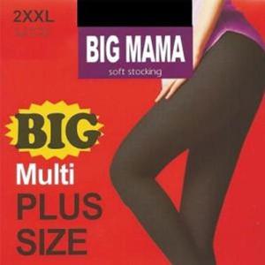 키큰스타킹 국산 멀티 빅사이즈스타킹 정말 큰 스타킹 80D 2XL