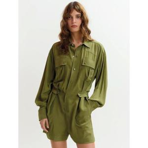 에센셜앤트워프 점프수트 JEBBAom24