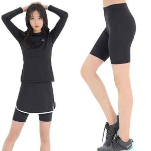 [리더스][리더스] 신축성 좋은 캐주얼 데일리 여름 하의 3컬러 (