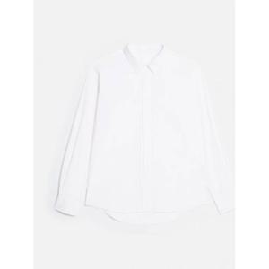 라프리마 아미 토널 하트로고 셔츠 HSH123 CO0024 100