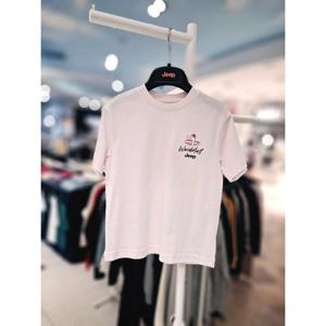 [지프키즈] 가정의달 서핑보드곰 반팔티 KR2TSU592 LP