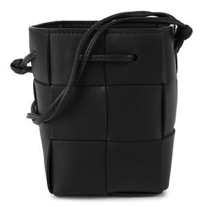 라프리마 보테가베네타 카세트 미니 버킷백 680217-V3UO3-8425