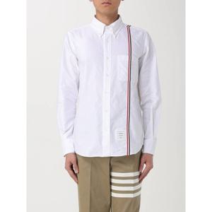 라프리마 톰브라운 RWB 스트라이프 셔츠 MWL396A F0313 100