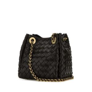 라프리마 보테가베네타 스몰 체인 파라슈트 817175 V4SC5 2190