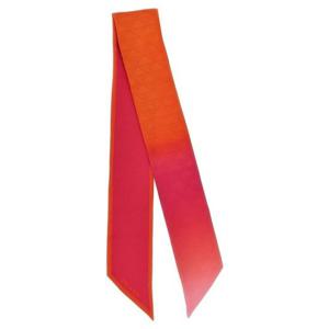 라프리마 프라다 프린티드 실크 트윌 스키니 스카프 1FF008 2C8S F0029