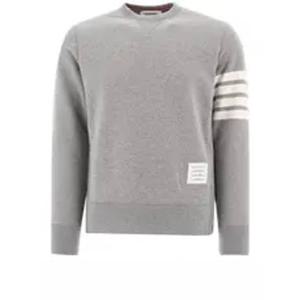 라프리마 톰브라운 클래식 루프백 4바 스웨트셔츠 MJT021H 00535 068