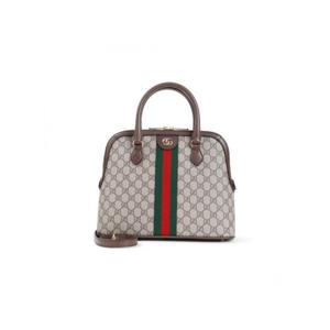 라프리마 구찌 오피디아 미디엄 탑 핸들 백 795258 96IWG 8745