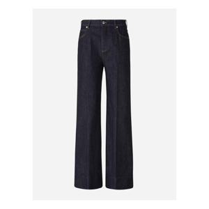 라프리마 보테가베네타 인디고 팔라초 데님 팬츠 813509 V0W20 4245