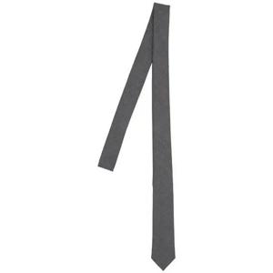 라프리마 톰브라운 트윌 울 클래식 타이 MNL001A 00626 035