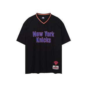 [엔비에이]NBA 어센틱 메쉬 반팔 티셔츠_N262TS056P2_DJ