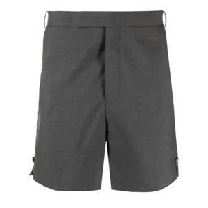 라프리마 톰브라운 트윌 로우 라이즈 색 미니 쇼츠 MTC217A 00626 025