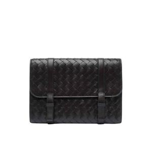 라프리마 보테가베네타 피콜로 포트폴리오 크로스백 815785 V2HL1 2145