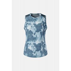 [코오롱스포츠] [TRAIL] 여성 속건 그래픽 슬리브리스 TVTCX25716GMI