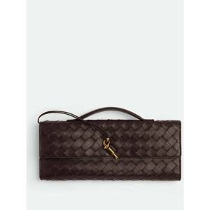 라프리마 보테가베네타 롱 핸들 클러치 741511 VCPP3 2190