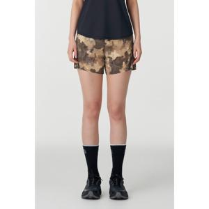 [코오롱스포츠] [TRAIL] 여성 브리프 그래픽 일체형 쇼츠_TVPOX25732LBR