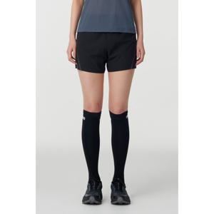 [코오롱스포츠] [TRAIL] 여성 브리프 일체형 쇼츠_TVPOX25722BLK