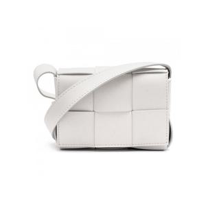 라프리마 보테가베네타 인트레치아토 미니 카세트백 666688 VMAY1 9009