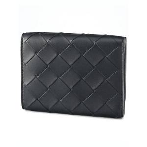 라프리마 보테가베네타 인트레치아토 3단 폴더형 지갑 609285 V3UH1 8803
