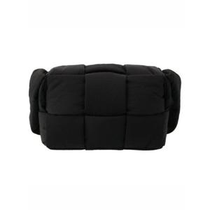 라프리마 보테가베네타 스몰 패디드 테크 카세트 백 755182 VBO81 8803