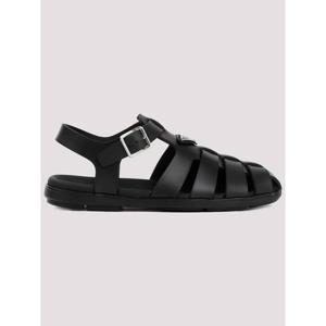 라프리마 프라다 러버 피셔맨 샌들 2X3119 3LKK F0002