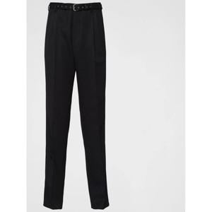 라프리마 프라다 울 팬츠 UP0244 1358 F0002