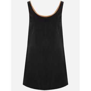 라프리마 프라다 리나일론 미니드레스 230709 1WQ8 F0002