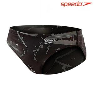 [리디아넬]스피도 남성 삼각 수영복 C452726 남성수영복팬츠 폭