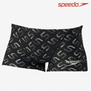 [리디아넬]스피도 남성 탄탄이 사각 C452872 남성수영복팬츠 잇