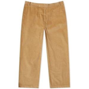 라프리마 톰브라운 코듀로이 싱글 웰트 포켓 스트레이트 팬츠 MTU320U F0220 250