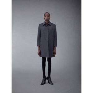 라프리마 톰브라운 클래식 칼라 캐시미어 오버코트 FOC546A 05387 025