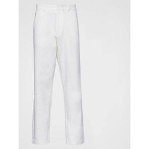 라프리마 프라다 삼각 로고 스트레이트 팬츠 GEP382 1ZFB F01CD