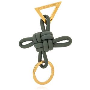 라프리마 보테가베네타 트라이앵글 나파 키링 619100 V0050 3198