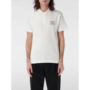 라프리마 버버리 로고 폴로 셔츠 반팔 8104858