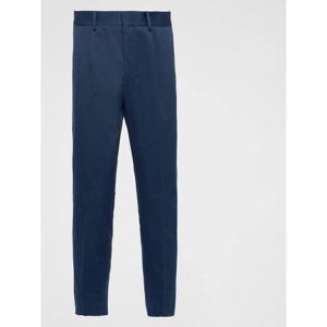 라프리마 프라다 코튼 개버딘 팬츠 UP0223 S231 1CMO F0SVF