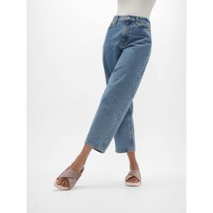 [FITFLOP][삼성물산공식] 여성 루루 글리터 더스트 크로스 슬라이드 - 누드 로즈 (FT64K2D307)