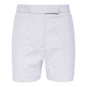 라프리마 톰브라운 RWB 핀스트라이프 클래식 백스트랩 쇼츠 FTC468A 06272 035