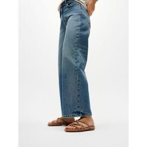 [FITFLOP][삼성물산공식] 여성 그라시에 레더 스트래피 슬라이드 - 클래식 탄 (FT64K2D19B)