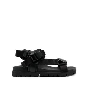 라프리마 프라다 나일론 버클 스트랩 샌들 2X3055 3L74 F0632