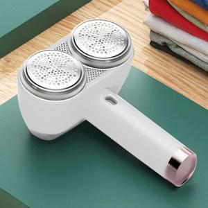 마하 보풀제거기 Q1 충전식 업소용 세탁소용 보푸라기 D