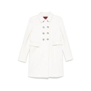 라프리마 구찌 울 코트 789891 ZHW03 9011