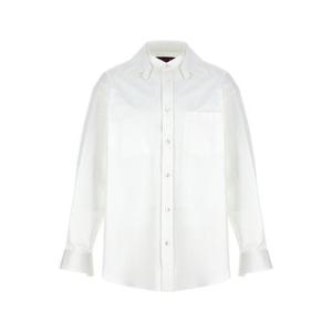 라프리마 구찌 디테일 코튼 포플린 셔츠 787538 ZAQQS 9000