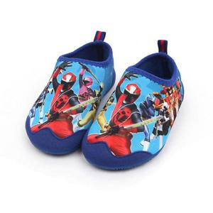 파워레인저 닌자포스 웜 실내화